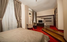 Passage Hotel